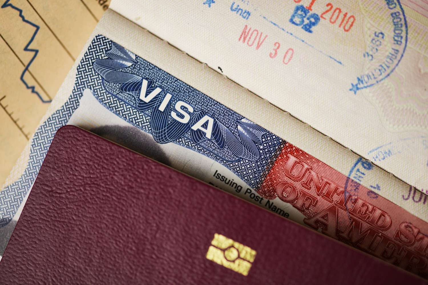 xin visa từ Nga nhập cảnh về Việt Nam