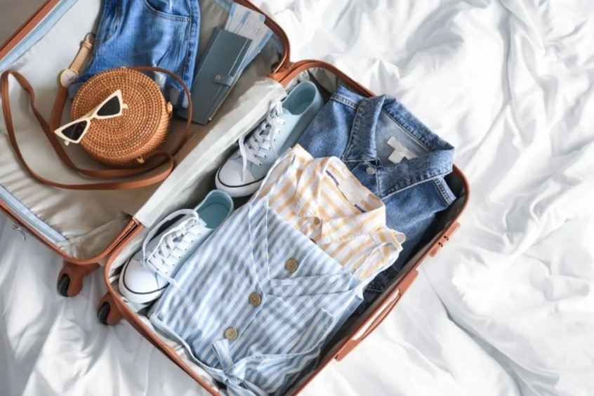 Vé máy bay từ Nga về Việt Nam