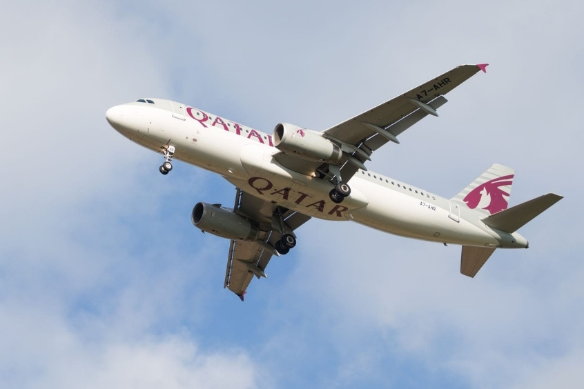 Vé máy bay từ Nga về Việt Nam