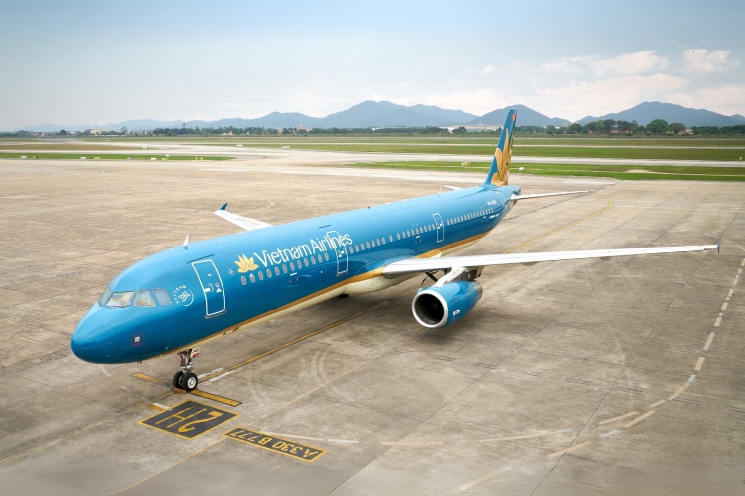 Thông tin vé máy bay từ Anh về Việt Nam