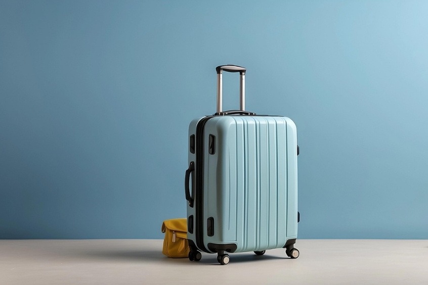 Qúy khách nên tuân thủ quy định hành lý trên chuyến bay đi San Diego để có chuyến hành trình thuận lợi hơn