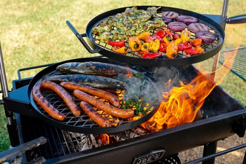 Oklahoma BBQ - Món ăn phổ biến tại Oklahoma mà du khách nhất định phải thưởng thức