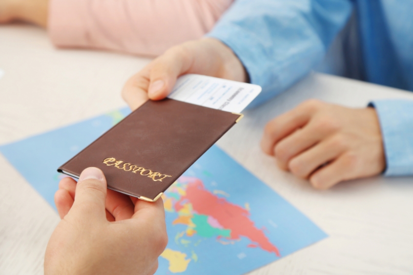 Đặt vé máy bay đi St. Louis cùng 190 Booking 