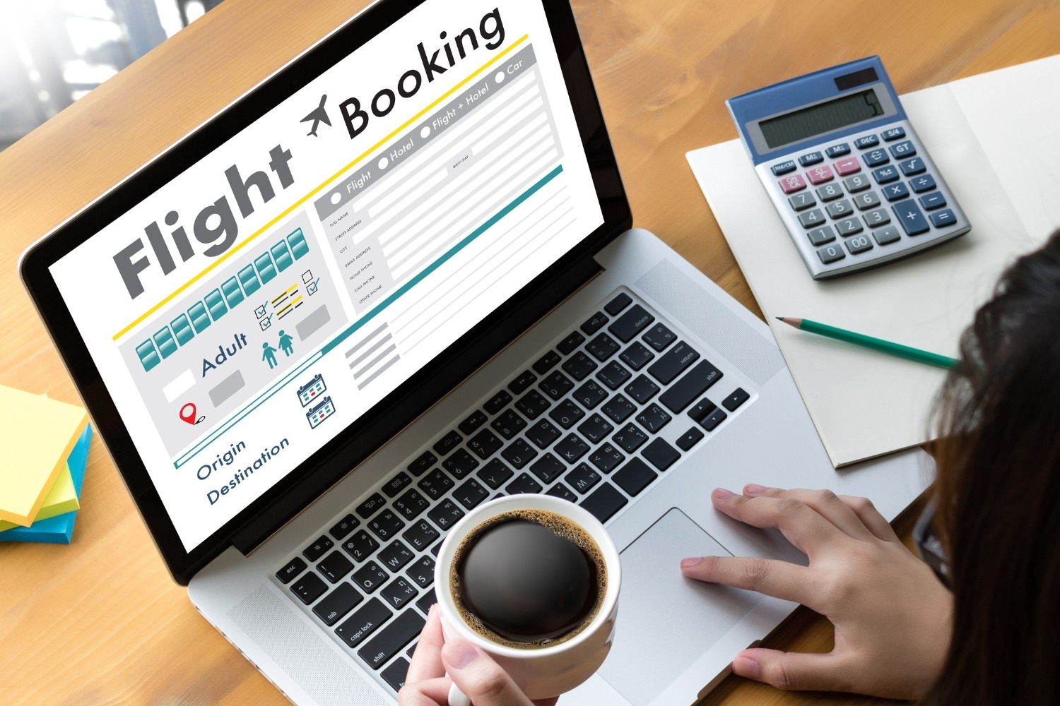 Cách săn vé máy bay giá rẻ từ Sài gòn đi Vinh