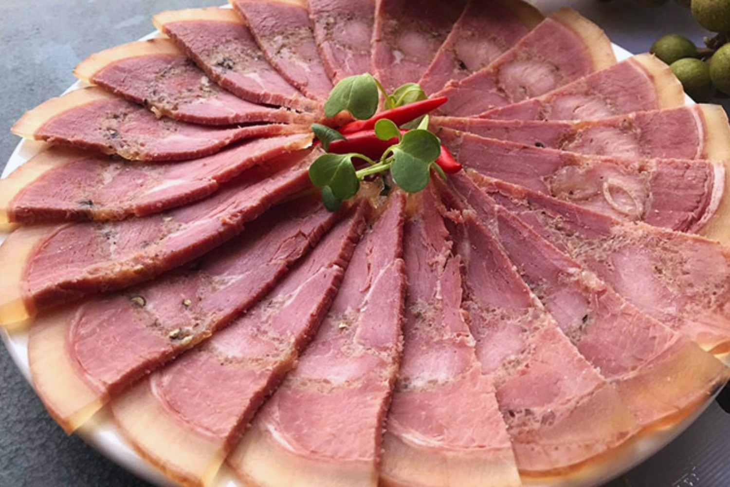 Cháo lươn Vinh đặc sản Vinh