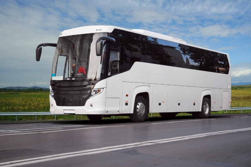Dịch vụ xe buýt Airport Bus Service – kết nối nhanh chóng giữa sân bay.