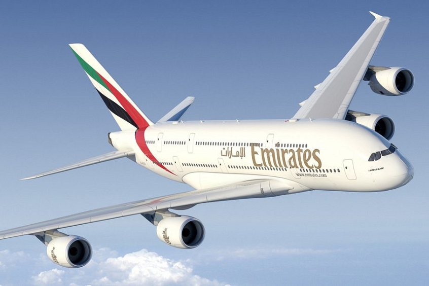 Bay cùng Emirates từ Việt Nam đến Rio de Janeiro