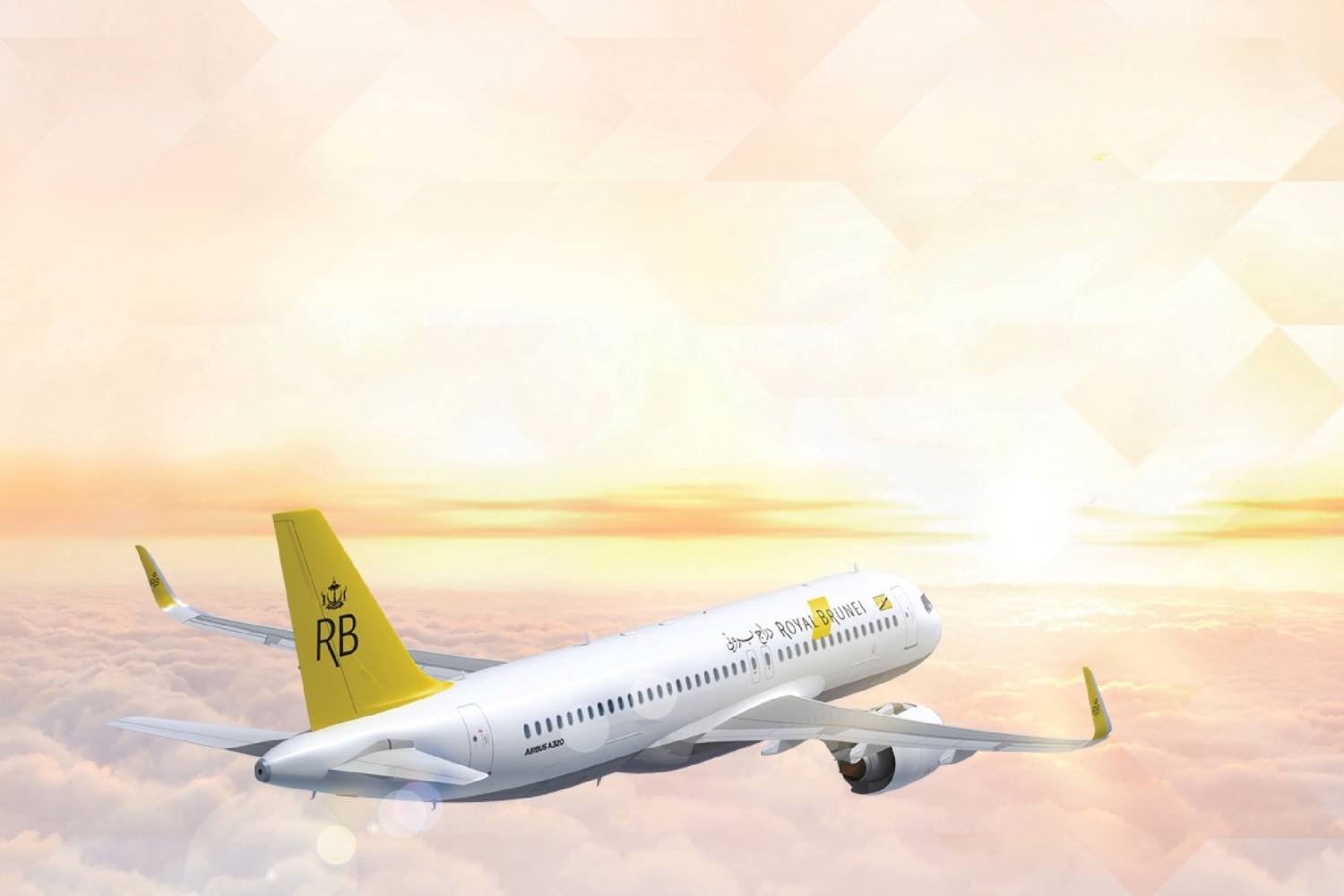 Royal Brunei Airlines - Hãng hàng không chất lượng cao tại Brunei