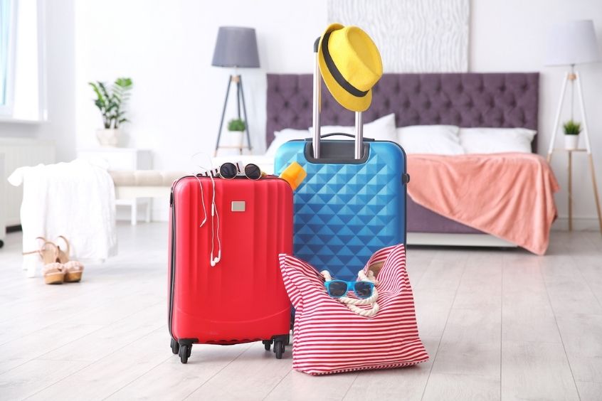 vé máy bay đi Doha