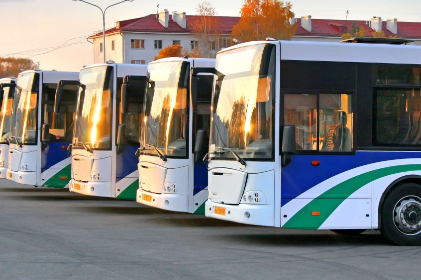 Havaist Bus phương tiện di chuyển sân bay Istanbul