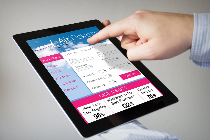 Đặt vé máy bay đi Santiago cùng 190 Booking, khởi đầu cho hành trình khám phá vẻ đẹp Chile tuyệt vời. 