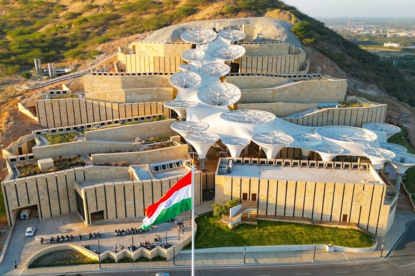 Bảo tàng Quốc gia Liberia.