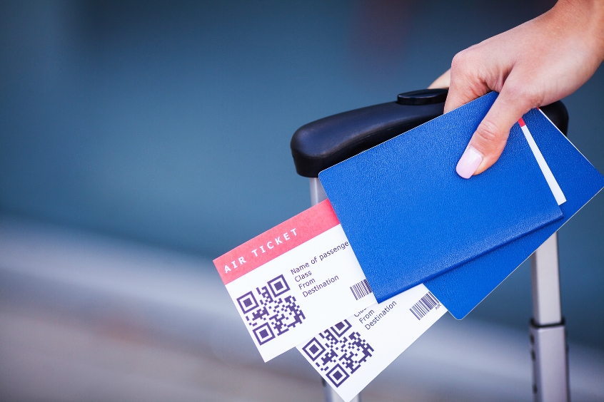 Vé máy bay đi Victoria Falls trên 190 Booking - Khám phá kỳ quan thiên nhiên.