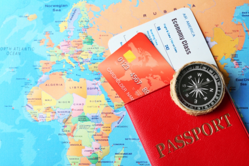 Đặt vé máy bay đi Lubumbashi - Khám phá thành phố đầy màu sắc của Congo. 