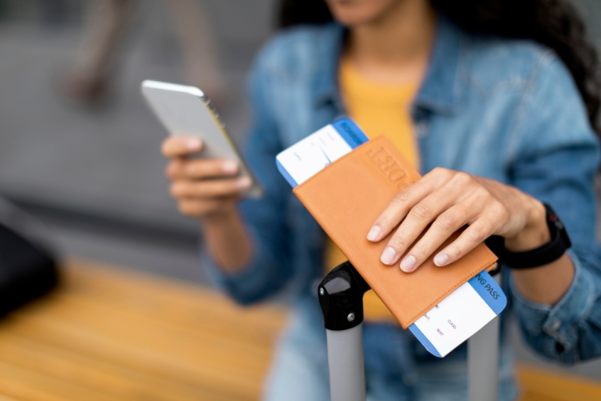 Đặt vé máy bay đi Buenos Aires trên 190 Booking. 