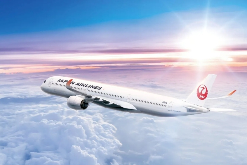 Bay từ San Francisco đến TP.HCM cùng Japan Airlines – tận hưởng dịch vụ chất lượng và điểm dừng chân thú vị tại Tokyo. 