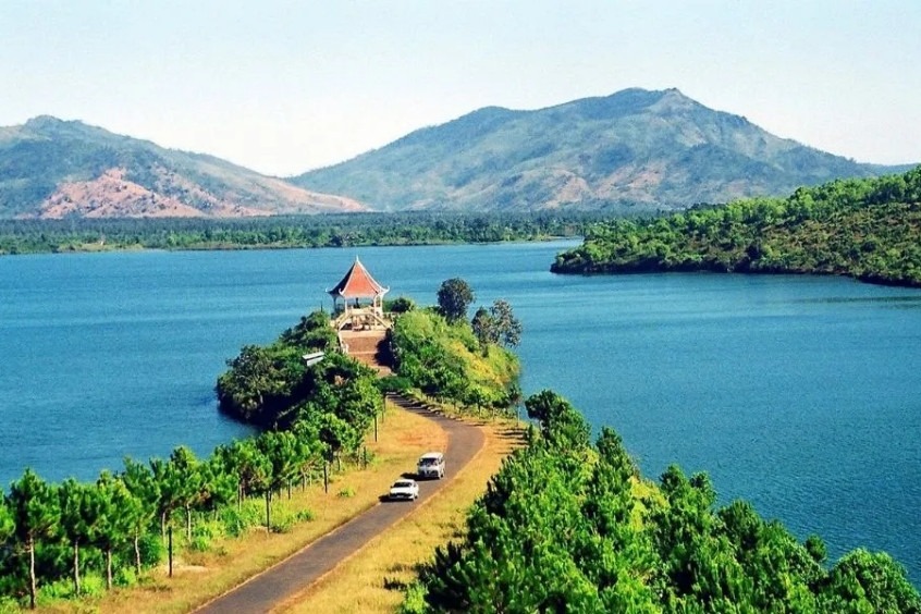 Thời điểm lý tưởng để du lịch Pleiku từ tháng 11 đến tháng 3 năm sau