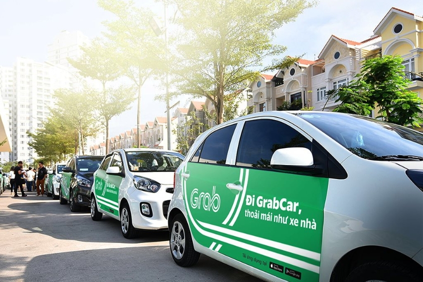 Xe công nghệ Grab, Be - Lựa chọn tiết kiệm và tiện lợi