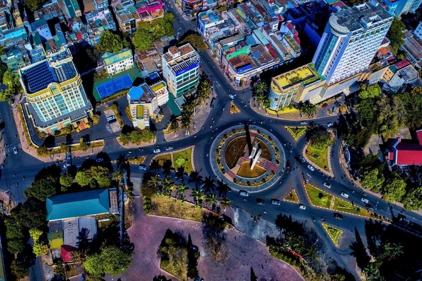 Vé máy bay từ Hà Nội đi Buôn Ma Thuột - Khám phá trung tâm của tỉnh Đak Lak