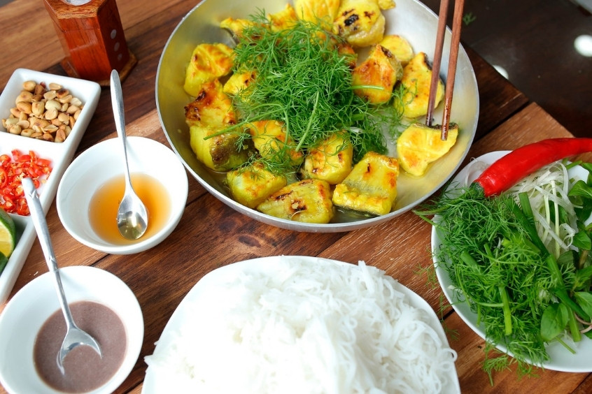 vé máy bay từ San Francisco đi Hà Nội