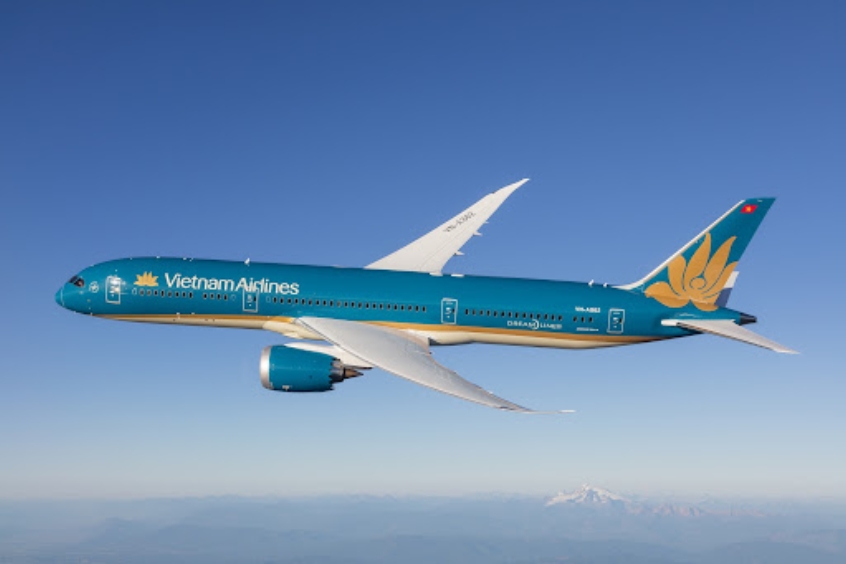 Nối chuyến Vietnam Airlines - Hành trình từ Hà Nội/TP.HCM đi Tuy Hòa dễ dàng, tiện lợi trên 190 Booking