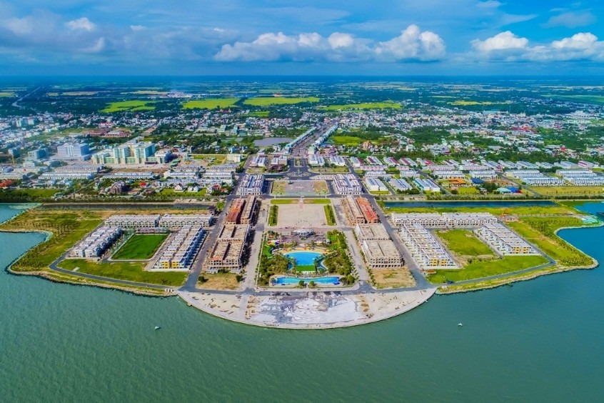 Vé máy bay đi Rạch Giá