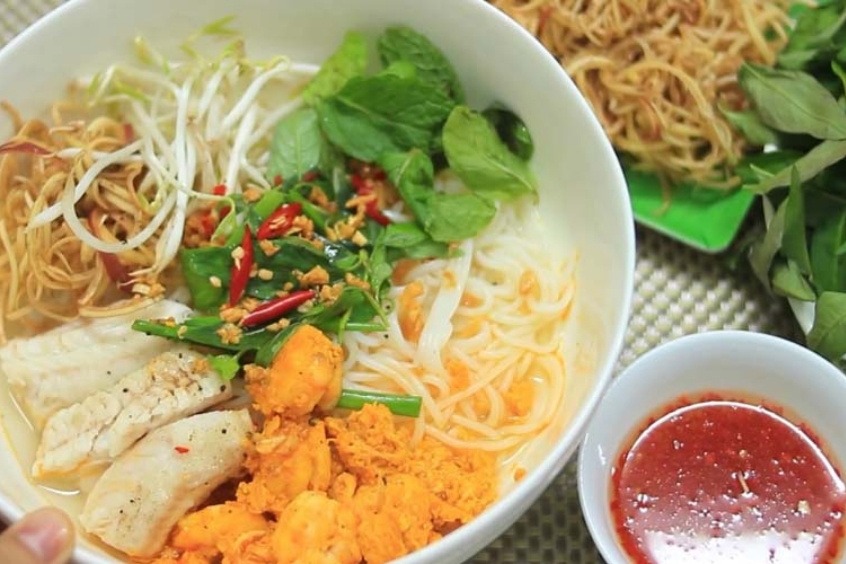 Vé máy bay đi Rạch Giá