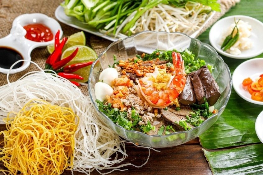 Hủ tiếu Sài Gòn - Món ăn đặc sắc không thể bỏ lỡ khi đến Sài Gòn