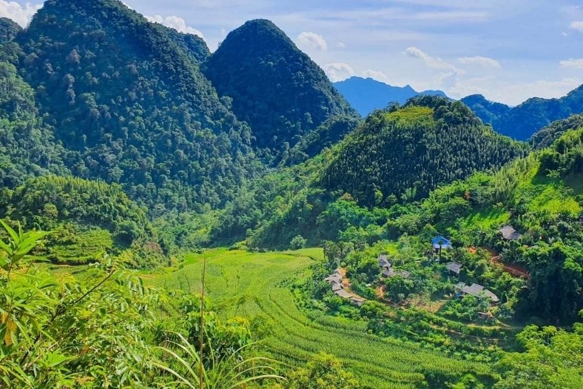 Vé máy bay đi Thanh Hóa