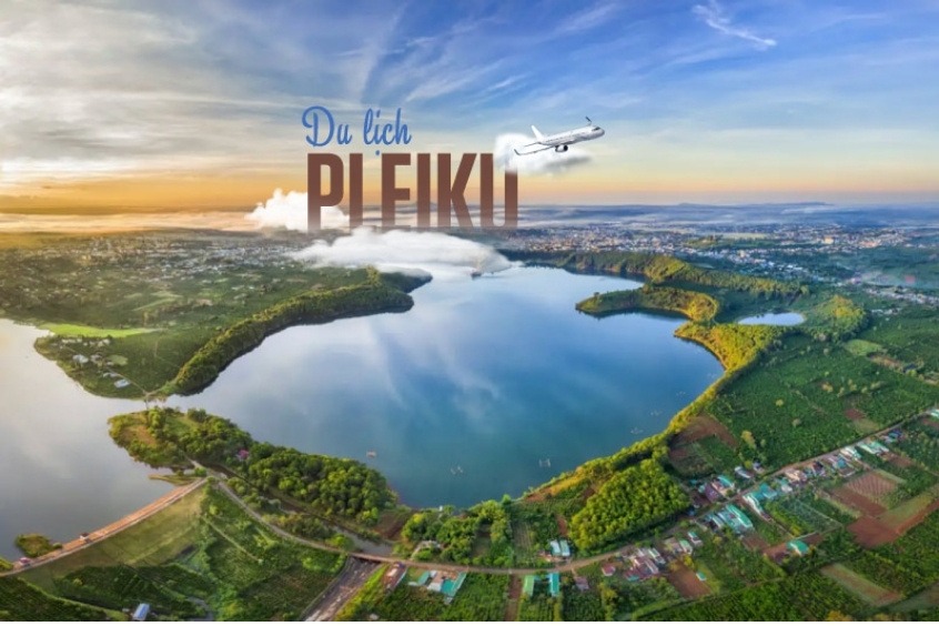 Thời điểm lý tưởng nhất để du lịch Pleiku là từ tháng 11 đến tháng 4