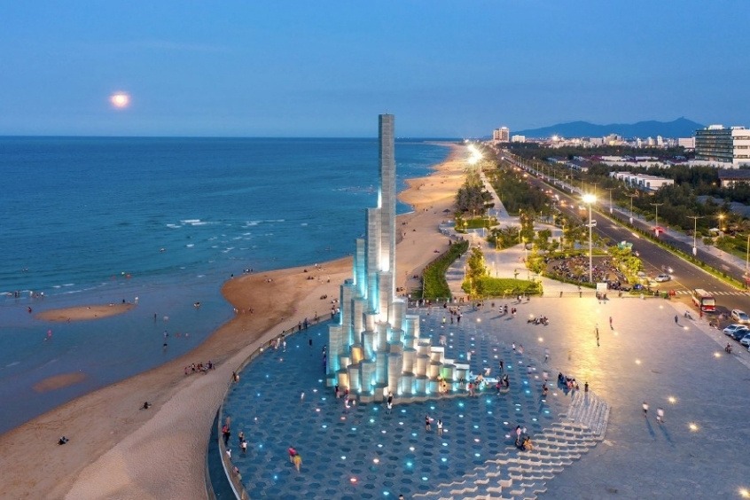 Vé máy bay đi Tuy Hòa - Khám phá Ghềnh Đá Đĩa và truyền thuyết "Trăm trứng trăm con" của Lạc Long Quân và Âu Cơ