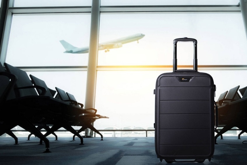 Bạn cần tuân thủ quy định về hành lý trên chuyến bay đi Tuy Hòa 