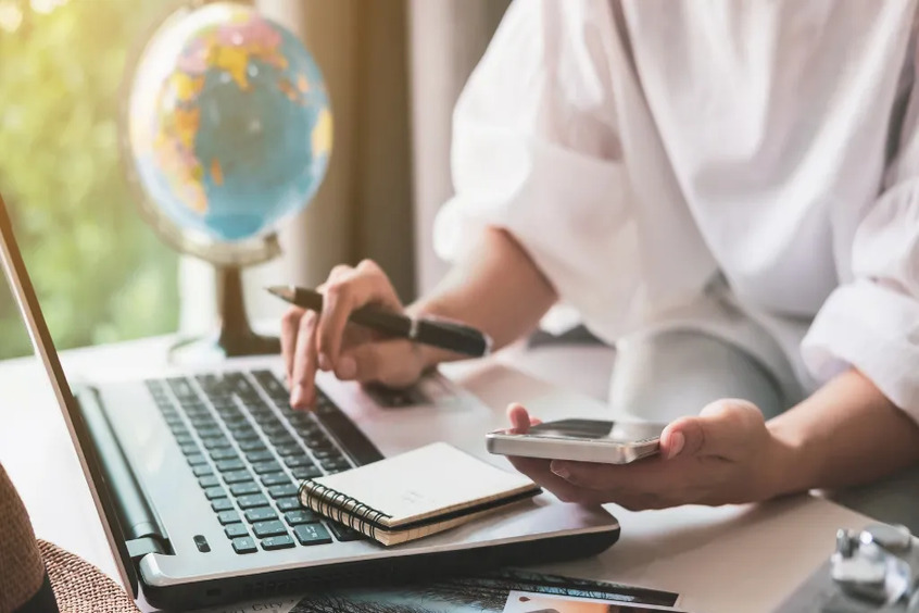 Săn vé máy bay giá rẻ