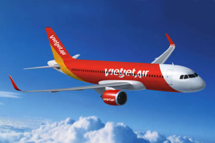 vietjetair