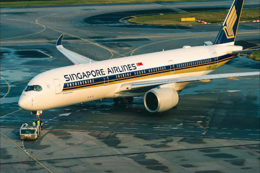 Singapore Airlines