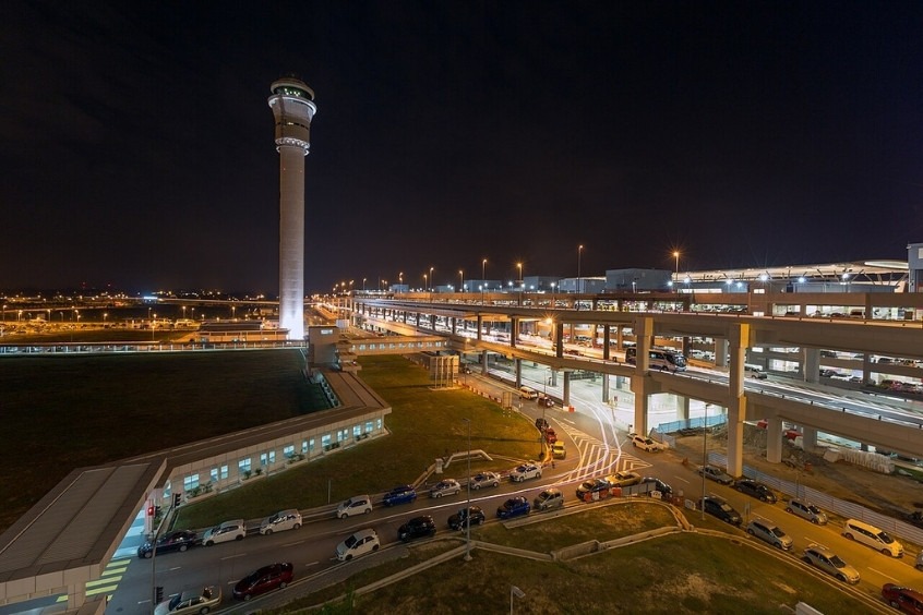 Sân bay quốc tế Kuala Lumpur - Sân bay lớn nhất và nhộn nhịp nhất ở Malaysia 