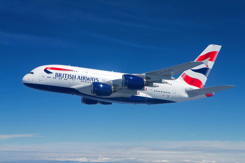 British Airways