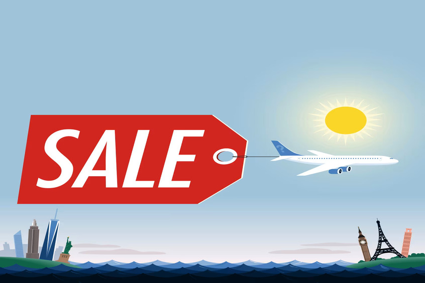 săn vé máy bay giá rẻ