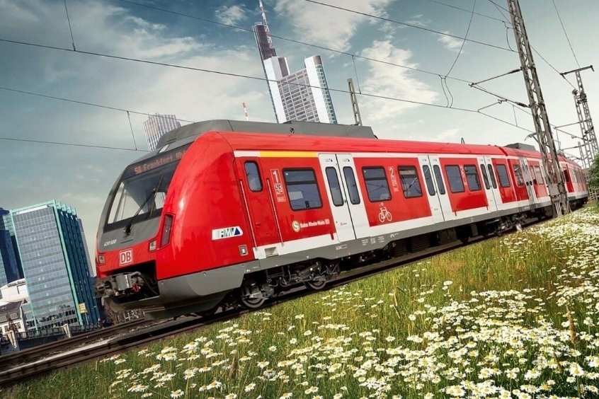 Vé máy bay từ Frankfurt đi TP. Hồ Chí Minh