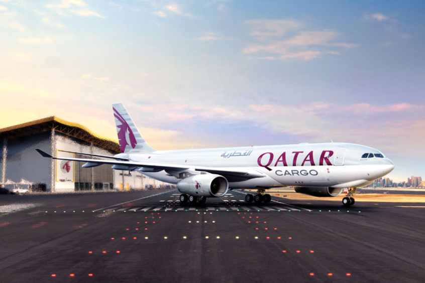 Qatar Airways
