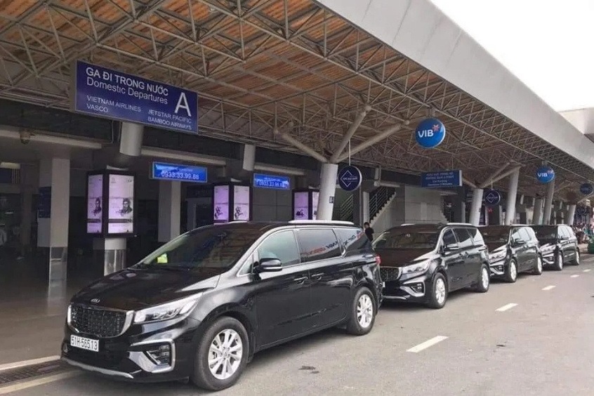 Vé máy bay từ Moscow đi TP. Hồ Chí Minh