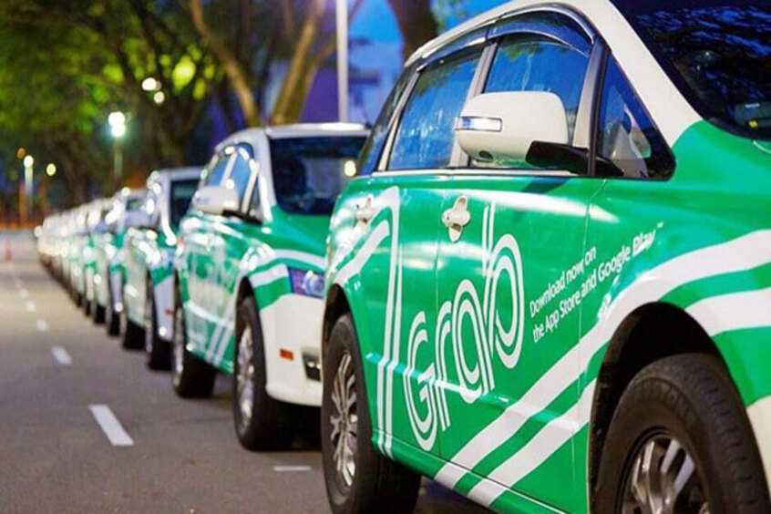 Grabcar