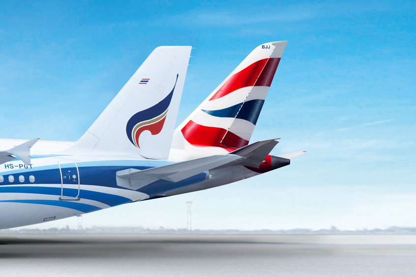 Bangkok Airways