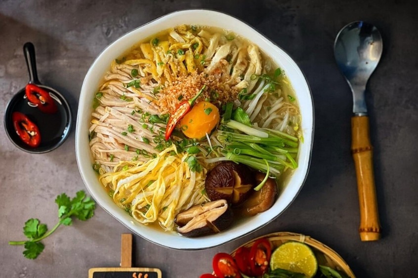 Vé máy bay từ Istanbul đi Hà Nội