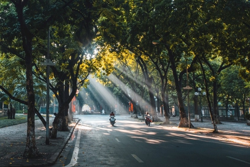 Vé máy bay từ Istanbul đi Hà Nội