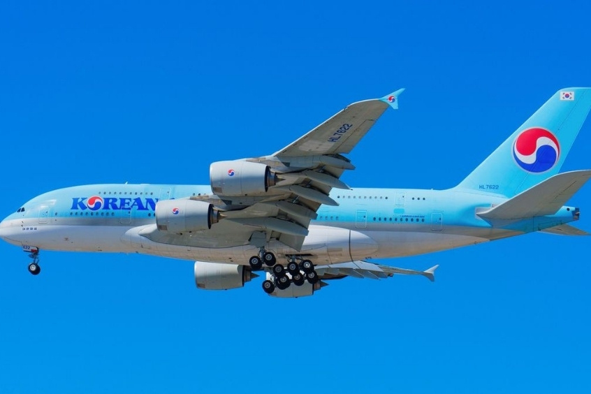 Bay cùng Korean Air – Hành trình từ TP. Hồ Chí Minh đến New York an toàn, đẳng cấp