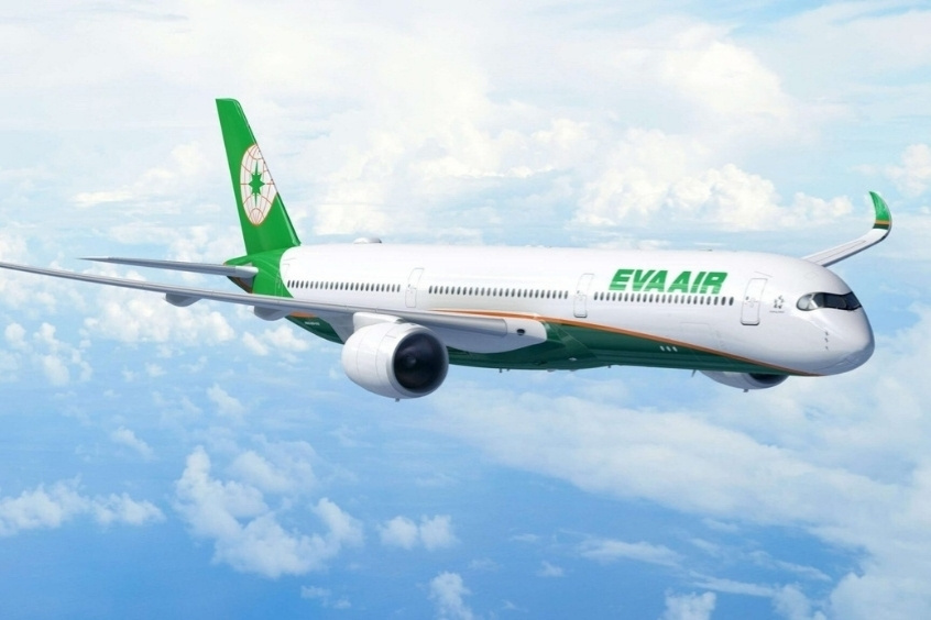 Chuyến bay Eva Air từ TP. Hồ Chí Minh đi Chicago – Tiện nghi và thoải mái