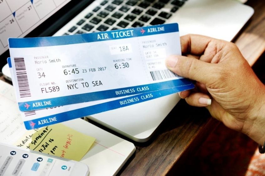 Thời điểm du lịch Atlanta giá tốt