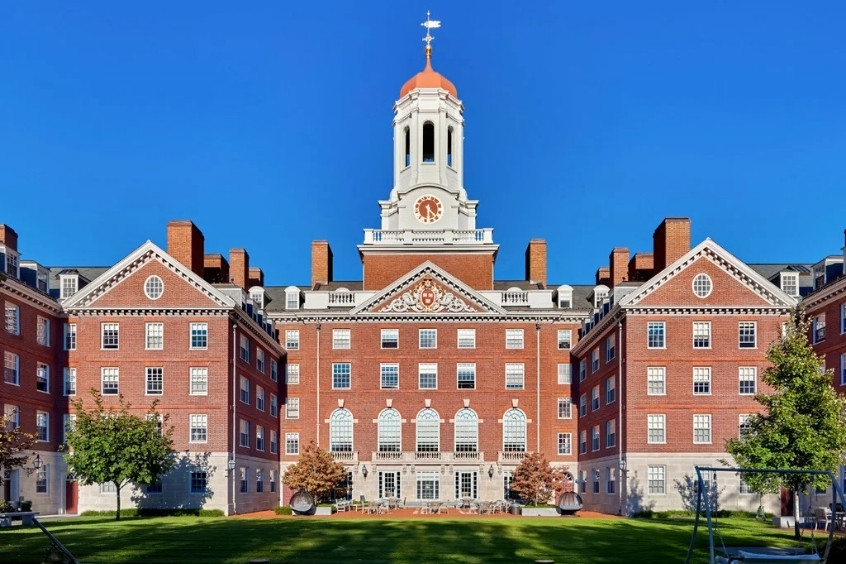 Harvard University – Trường đại học lâu đời và danh giá bậc nhất thế giới