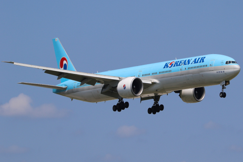 Korean Air